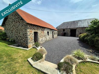 Maison - 116 m² - 5 pièces