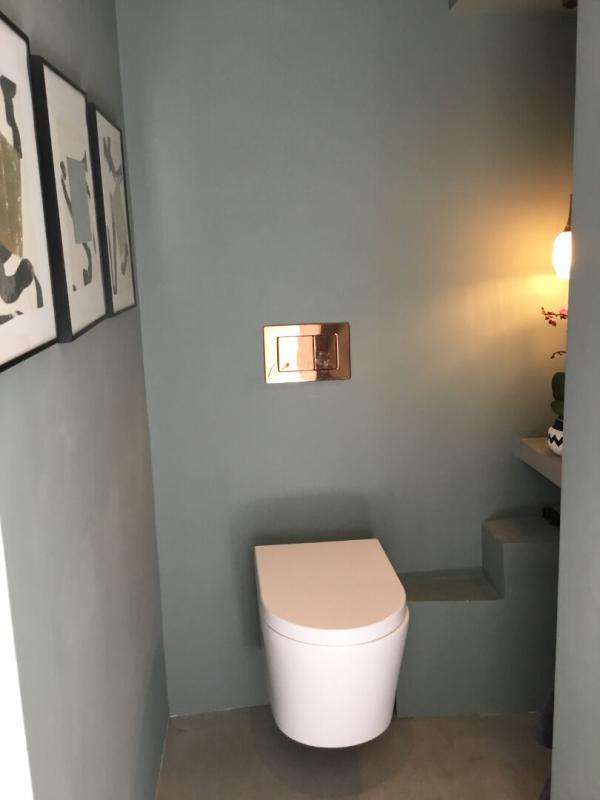 Maison - 60 m² - 4 pièces