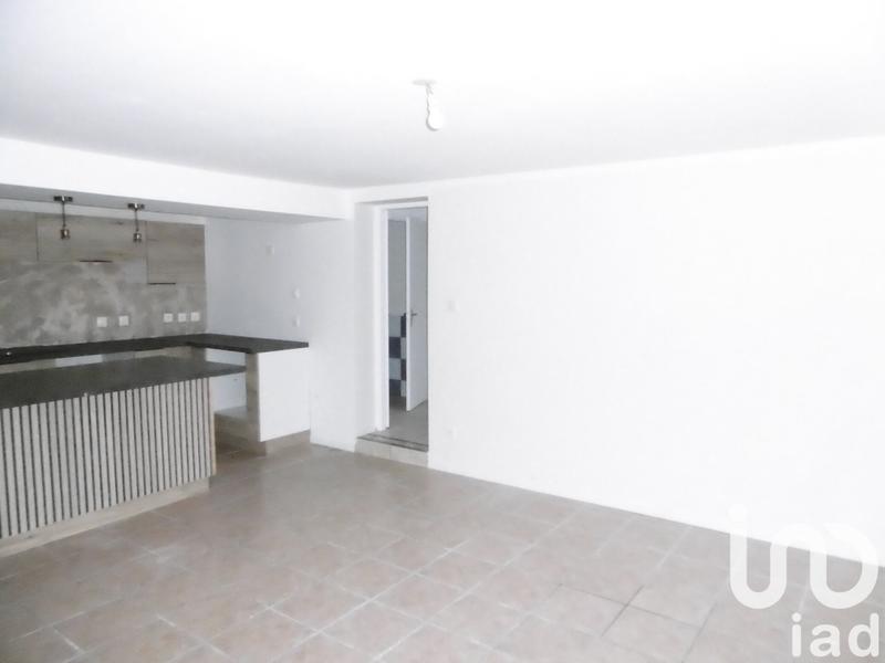Appartement - 78 m² - 4 pièces