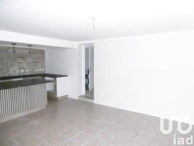 Appartement - 78 m² - 4 pièces
