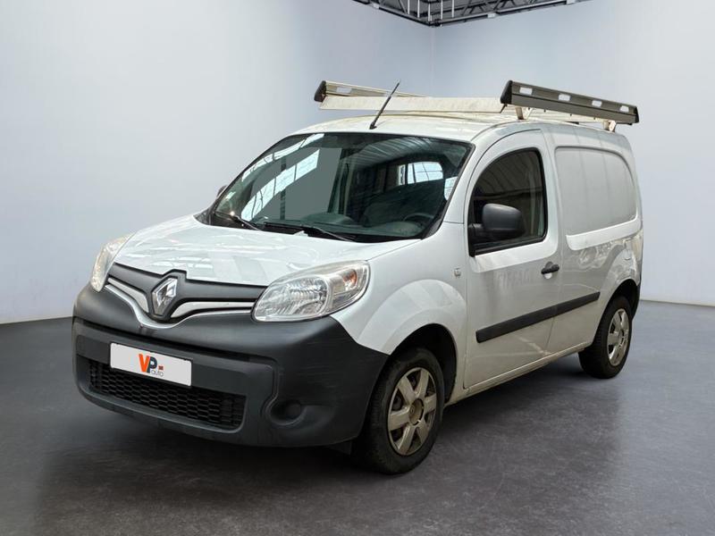 Renault Kangoo Express 1.5 Dci 75 E6 Grand Confort