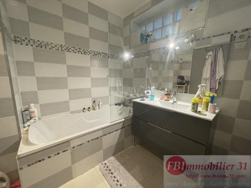 Maison - 106 m² - 3 pièces