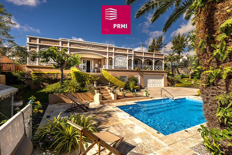 Maison - 179 m² - 5 pièces