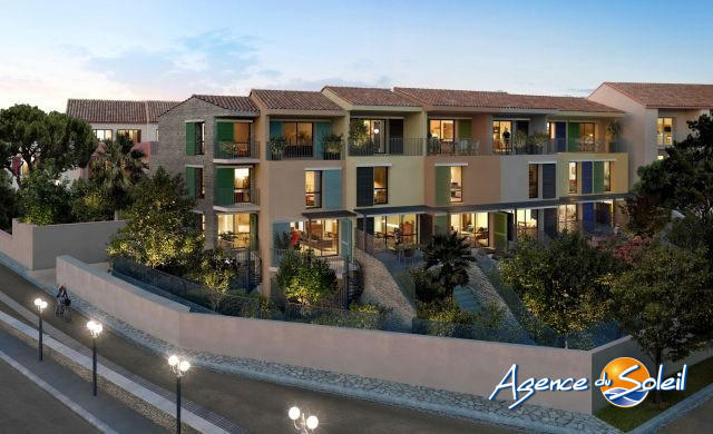 Villa - 90 m² - 4 pièces