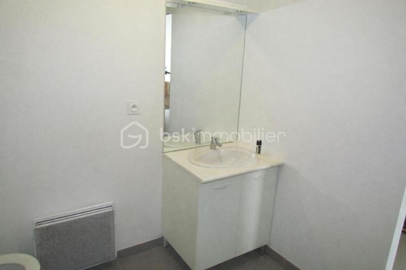 Appartement - 32 m² - 1 pièce