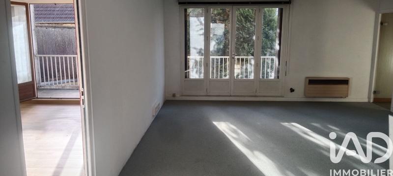 Appartement - 104 m² - 4 pièces