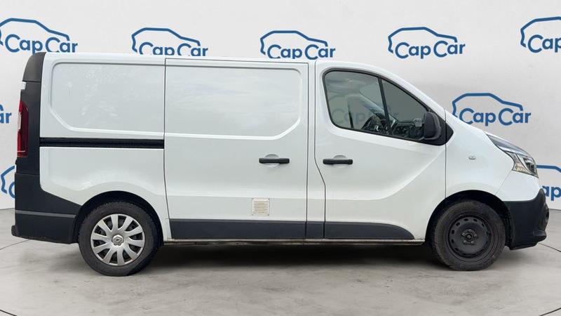 Renault Trafic Vu III 2.0 dCi 120 Grand Confort 1000 L1h1