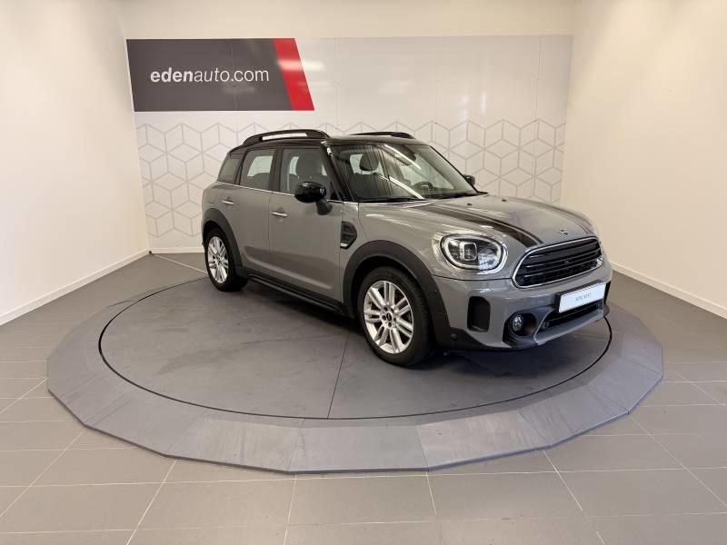Mini Mini Countryman 136 ch Bva7 Cooper Edition Premium Plus