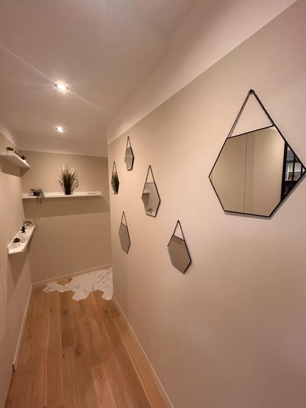 Appartement - 41 m² - 3 pièces