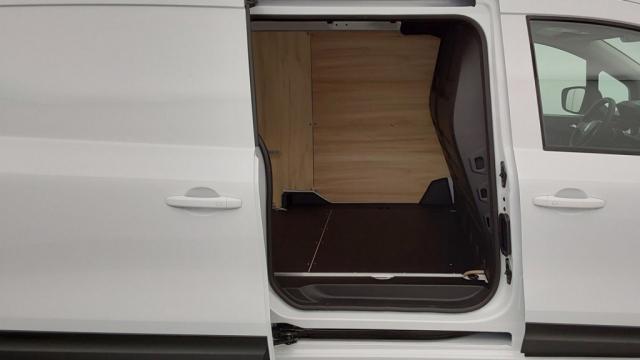 Renault Kangoo Van L2 Extra Tôlé Blue dCI 115 Leasing