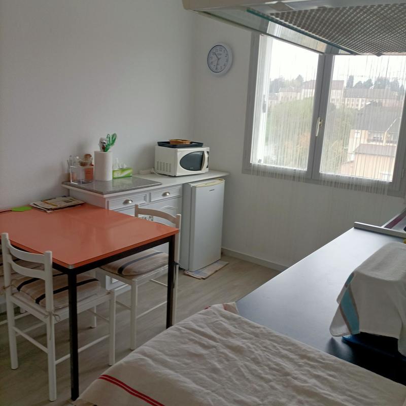 Appartement - 86 m² - 5 pièces