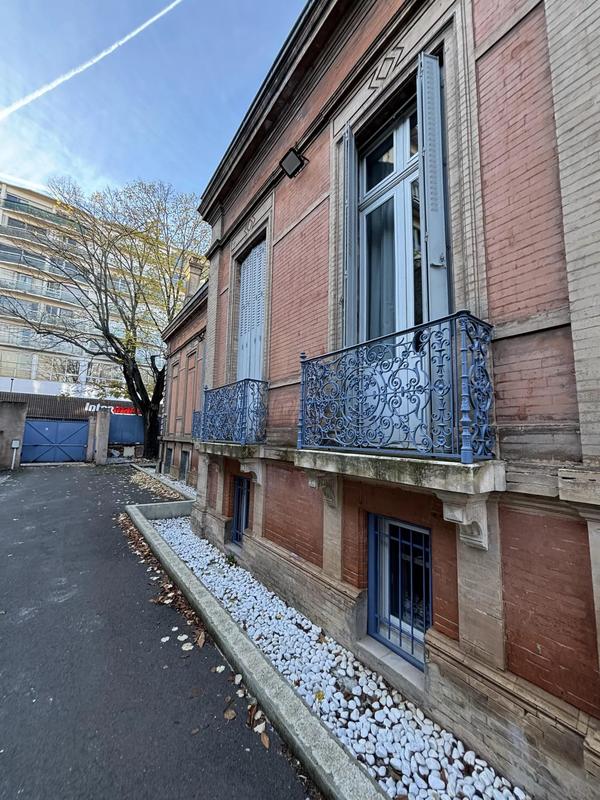 Appartement - 19 m² - 1 pièce