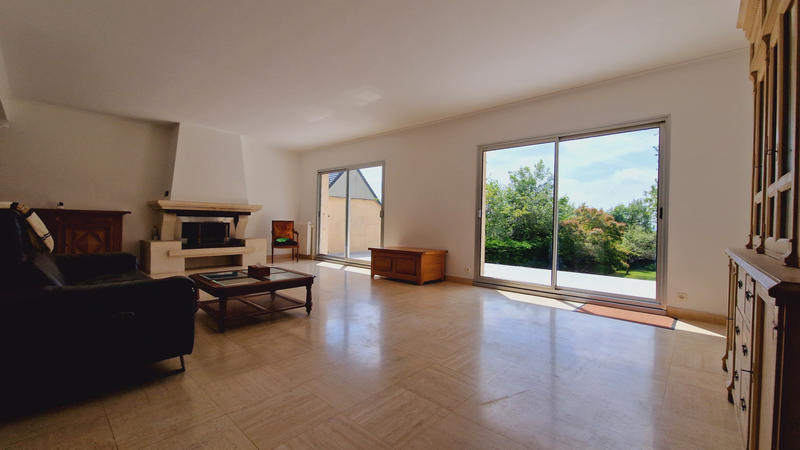 Maison - 175 m² - 7 pièces