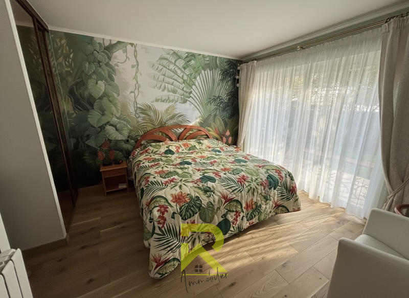 Villa - 195 m² - 5 pièces