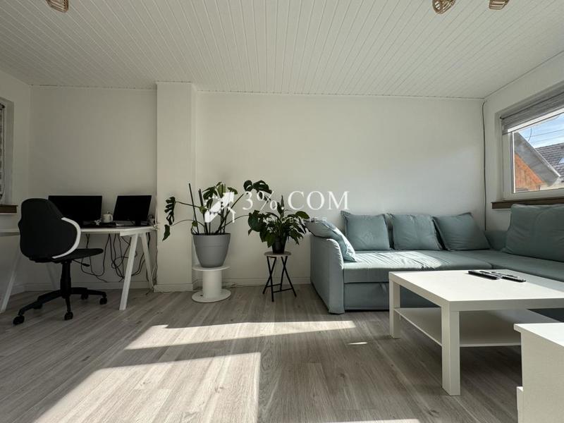 Maison - 86 m² - 4 pièces