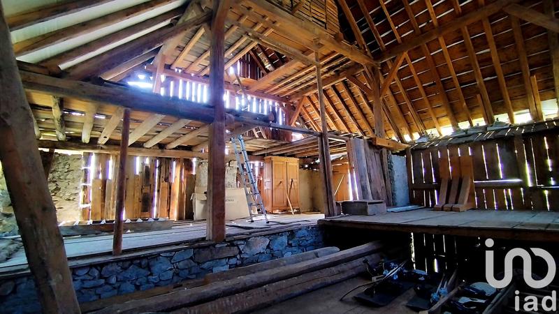 Ferme - 160 m² - 4 pièces