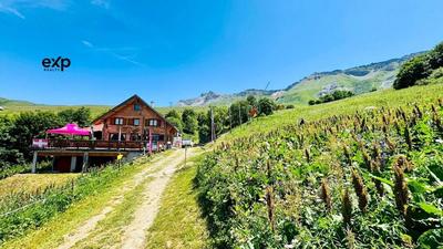 Appartement - 178 m²