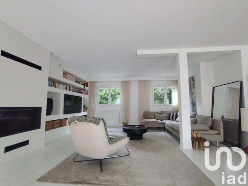 Maison - 162 m² - 6 pièces