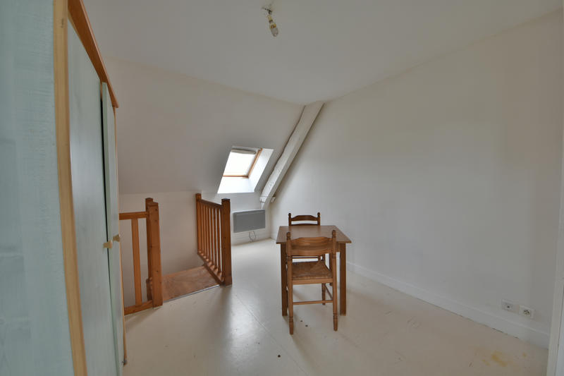 Maison - 120 m² - 7 pièces