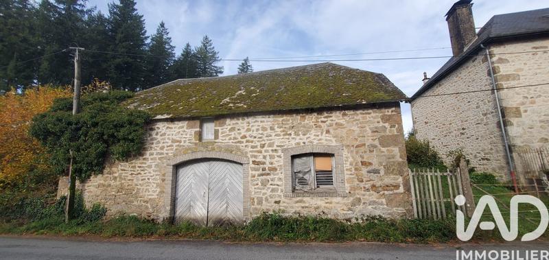 Maison - 165 m² - 6 pièces