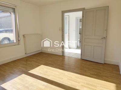 Appartement - 78 m² - 3 pièces