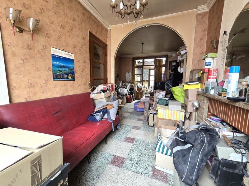 Maison - 103 m² - 6 pièces