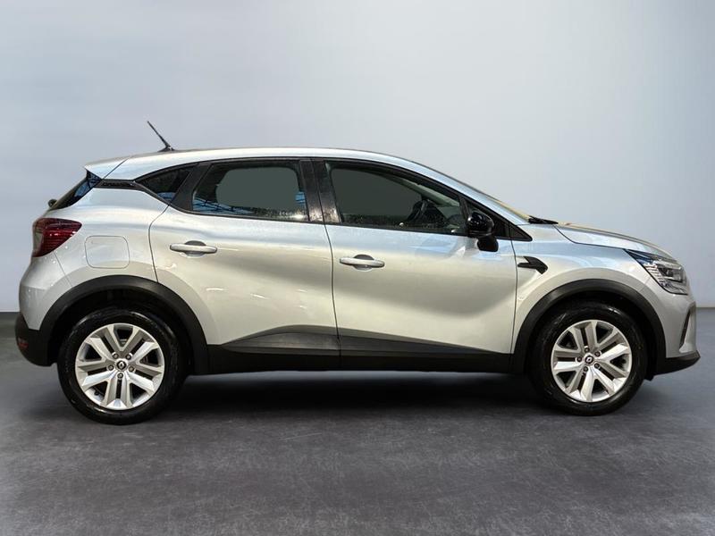 Renault Captur TCe 90 Equilibre