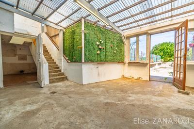 Maison - 151 m² - 7 pièces