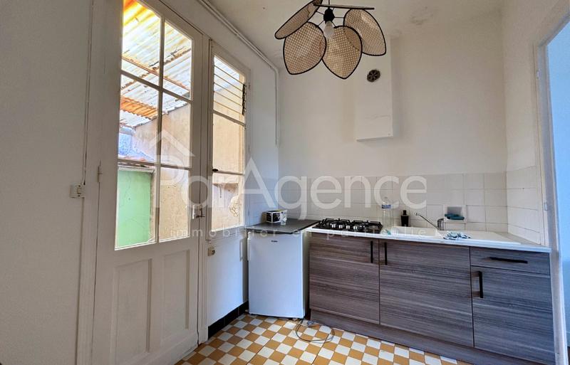 Maison - 67 m² - 4 pièces