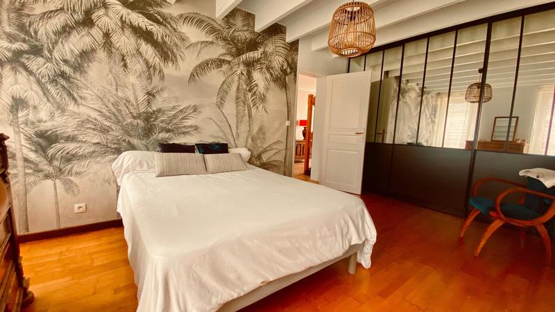 Maison de village - 149 m² - 6 pièces