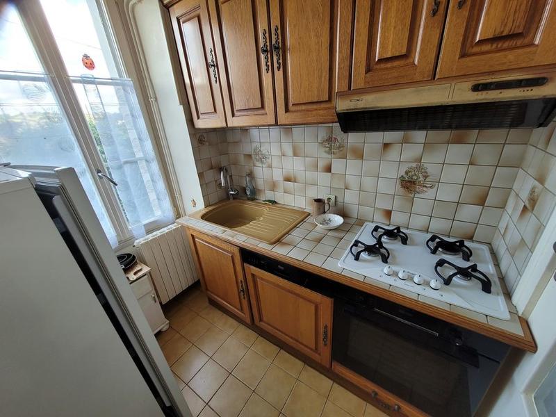 Fermette - 150 m² - 10 pièces