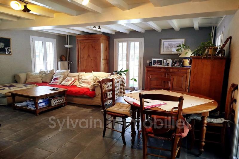 Maison - 171 m² - 6 pièces