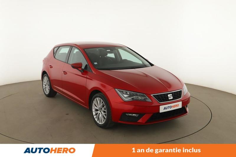 Seat Leon 1.0 Tsi Urban 115 ch
