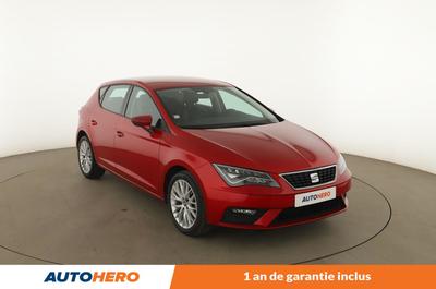 Seat Leon 1.0 Tsi Urban 115 ch