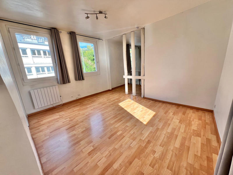 Appartement - 28 m² - 1 pièce