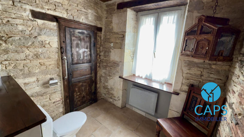 Local commercial - 160 m² - 3 pièces