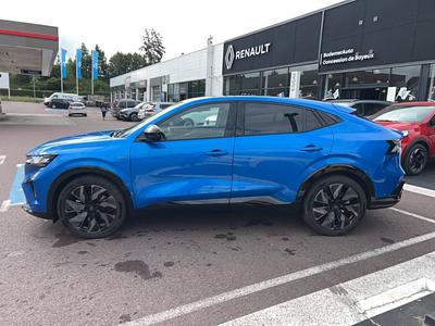 Renault Rafale E-Tech full hybrid 200 esprit Alpine 5p