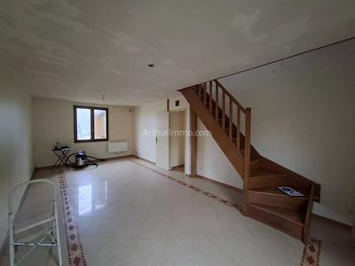 Maison - 99 m² - 5 pièces