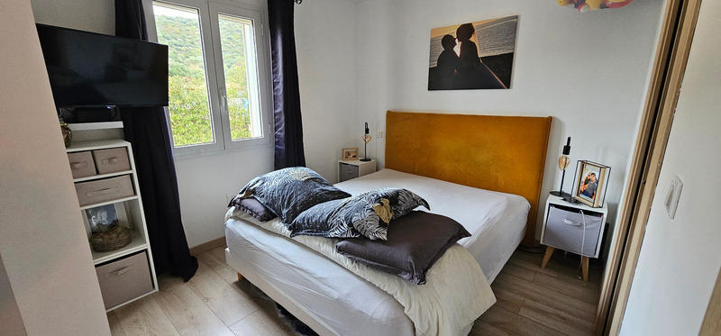 Appartement - 47 m² - 3 pièces