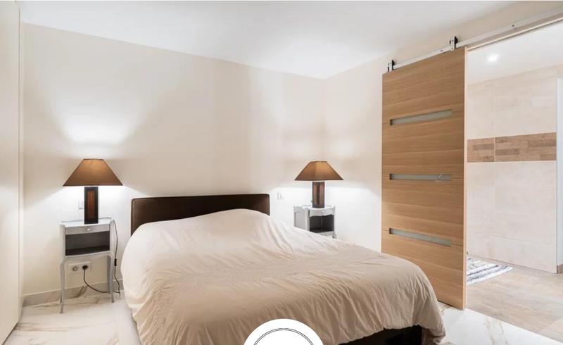 Appartement - 124 m² - 5 pièces