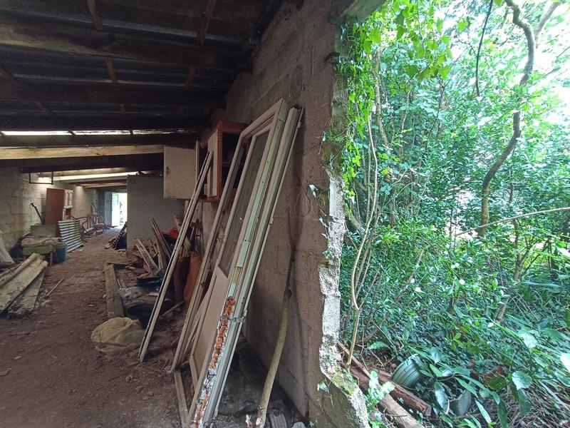 Maison - 68 m² - 3 pièces