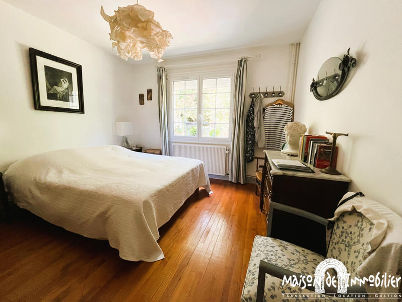 Maison - 72 m² - 3 pièces