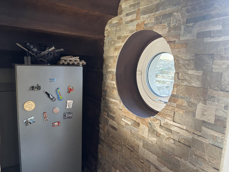 Maison - 134 m² - 6 pièces