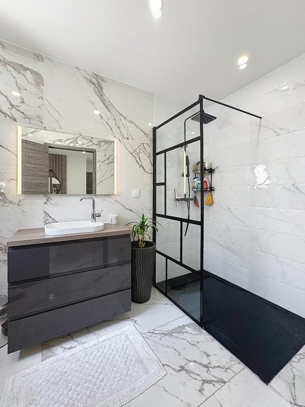 Villa - 140 m² - 4 pièces