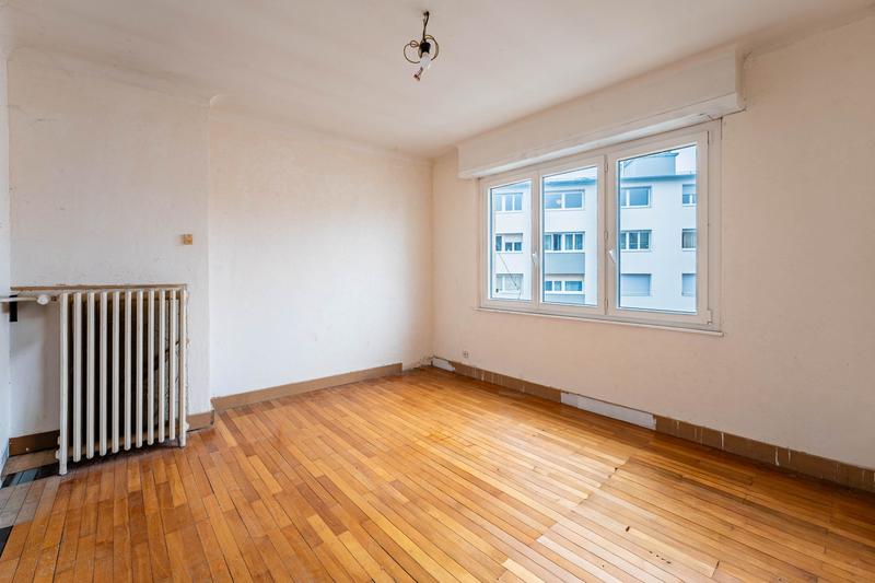 Appartement - 73 m² - 3 pièces