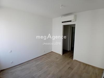 Maison - 134 m² - 5 pièces