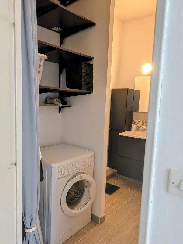 Appartement - 53 m² - 2 pièces