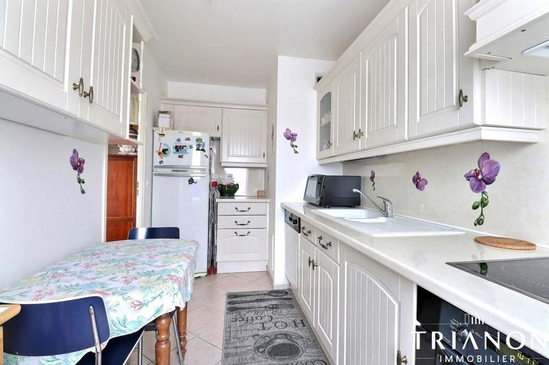 Appartement - 67 m² - 3 pièces