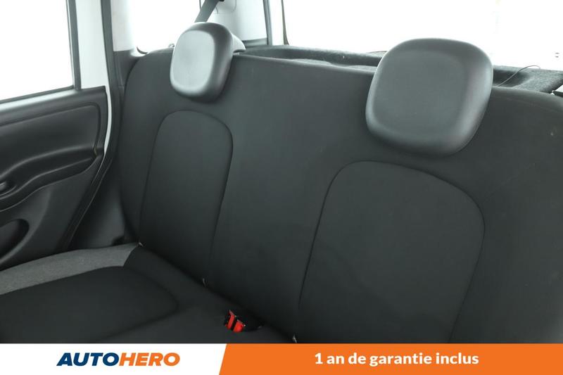 Fiat Panda 1.0 Hybride Bsg City Life 70 ch