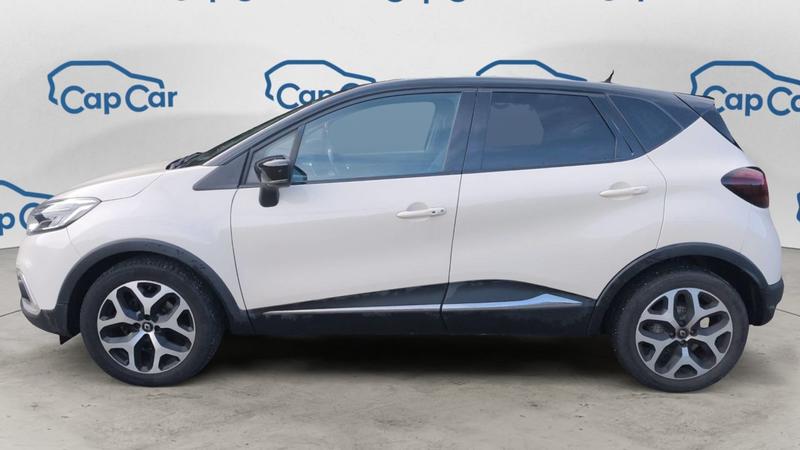 Renault Captur 1.3 TCe 130 Business